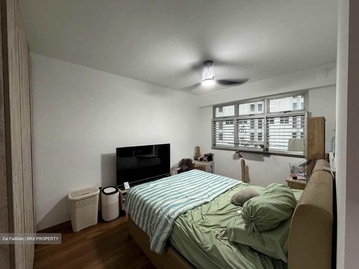 Blk 101B Eastcreek @ Canberra (Sembawang), HDB 4 Rooms #550273241